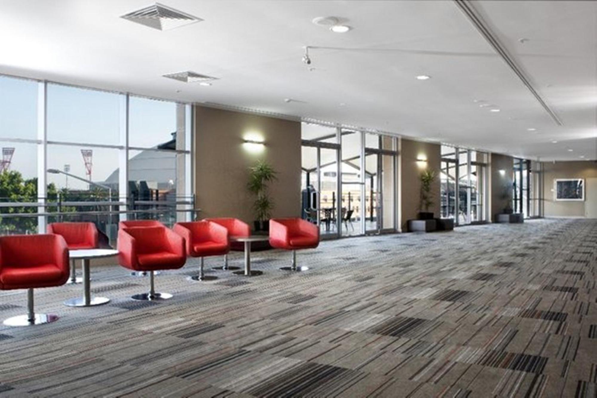 Novotel Sydney Olympic Park Exterior photo