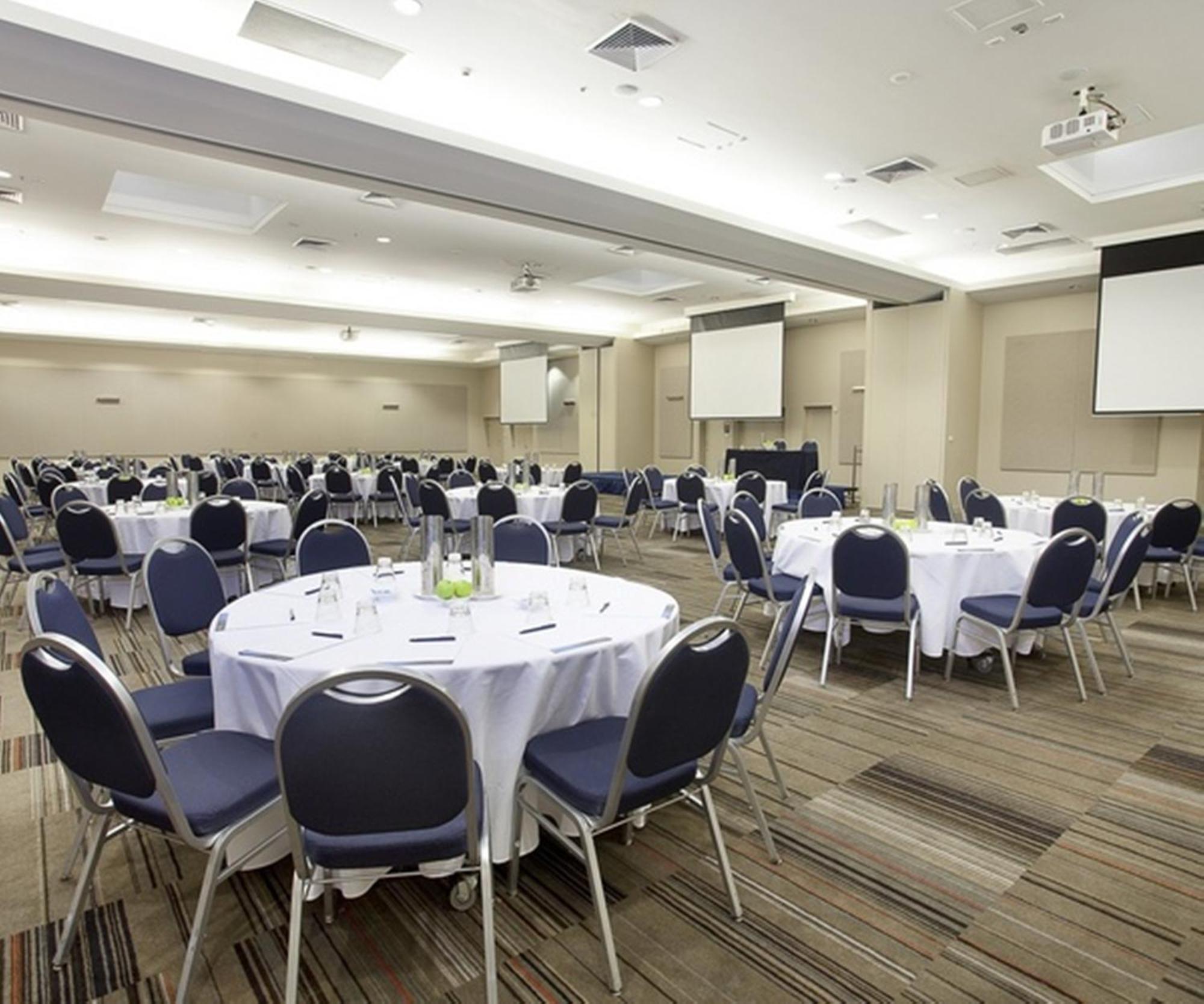 Novotel Sydney Olympic Park Exterior photo